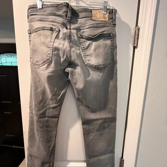 ~Adriana Goldschmied~ Jeans - Size 33 - Picture 4 of 8